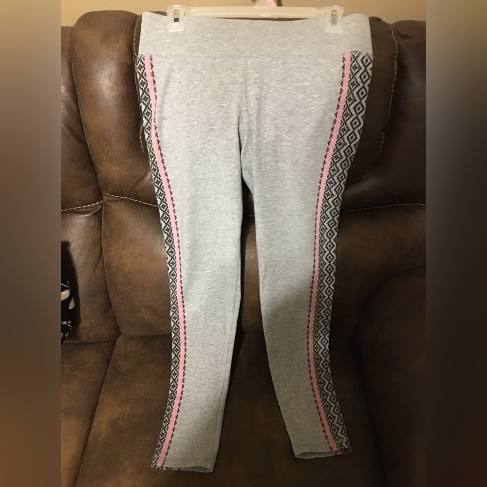 Women workout legging or casual wear.